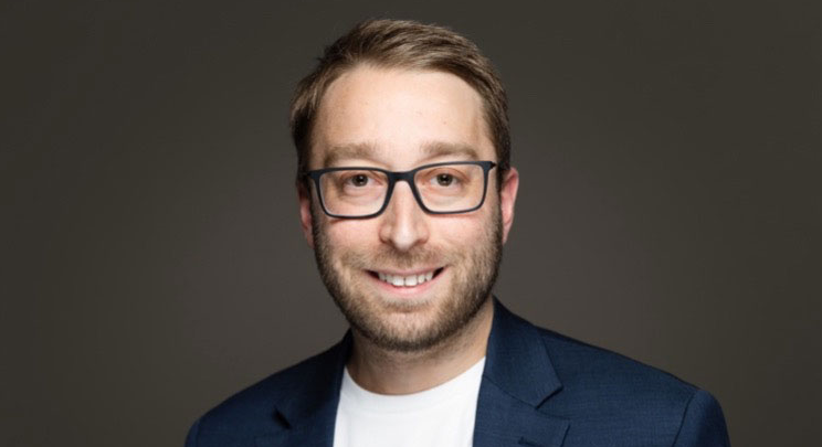 Ian Guldner’s next chapter at Salk announcement