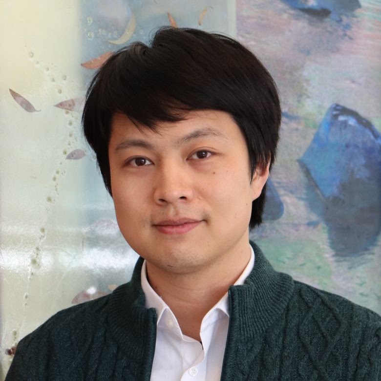 Jian Xiong
