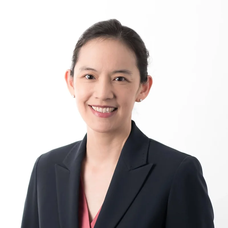 Aimee Kao