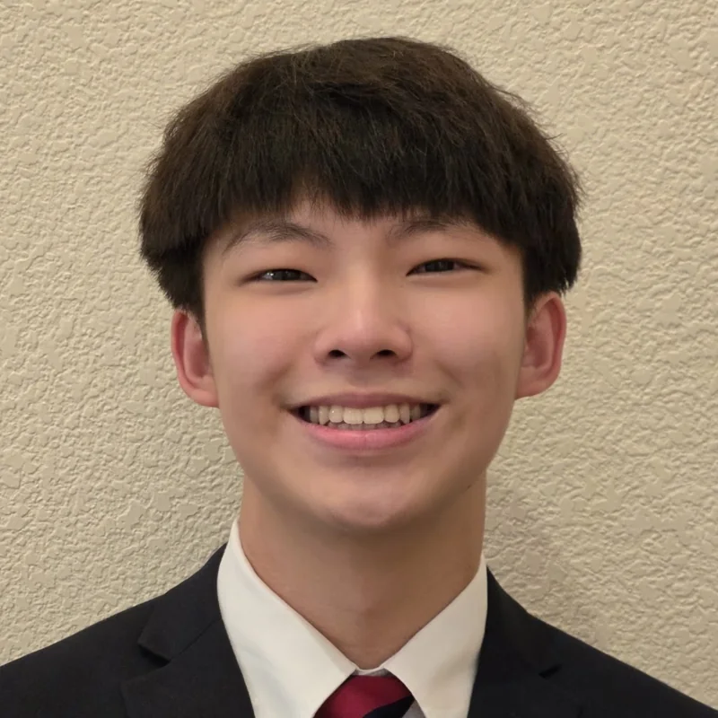Andrew Mi