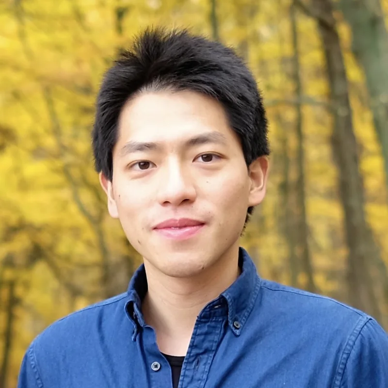 Andy Tsai