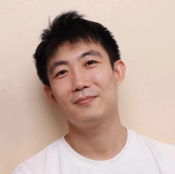Boyang Wang