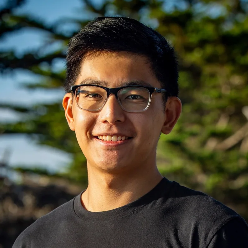 Eric Sun