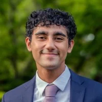 Eshaan Rawat