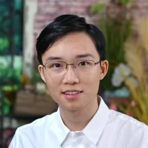 Genper Wong