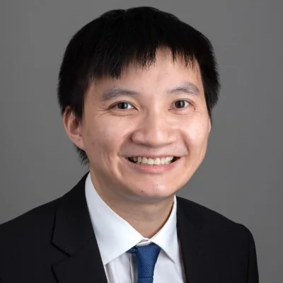 Hans Chiang
