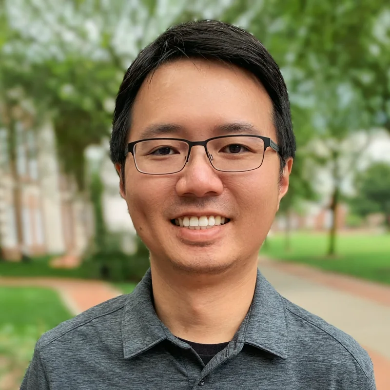 Henry Tseng