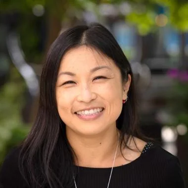 Jennifer Yokoyama