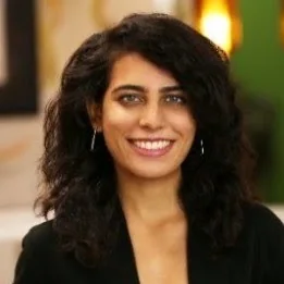 Jheel Patel