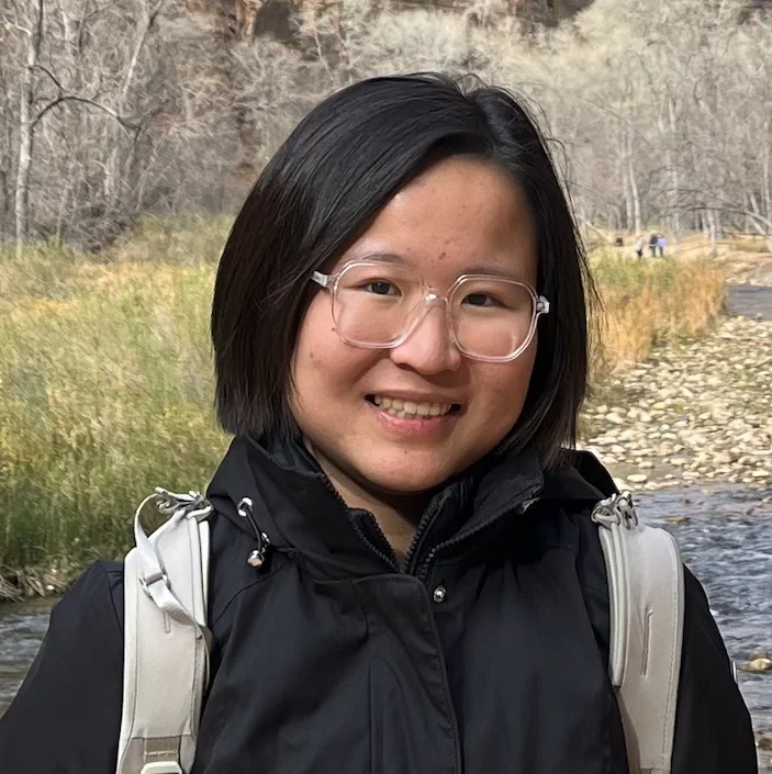 Jinglin Xiong