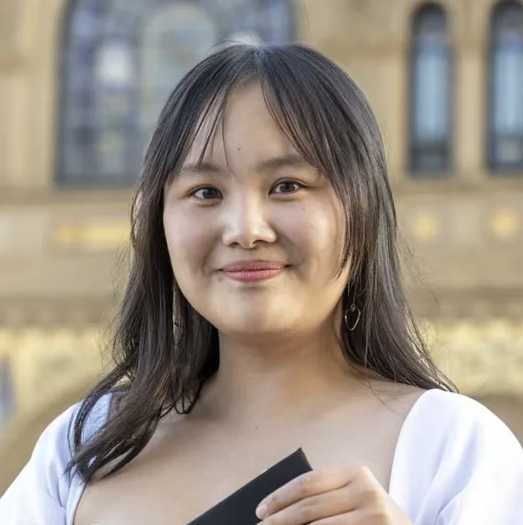 Jingyu Zhang