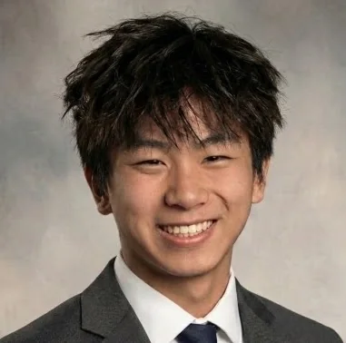 Justin Wu