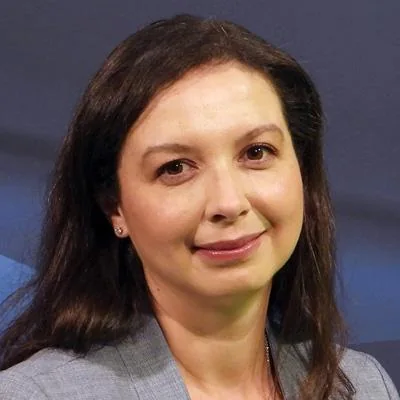 Maria Carranza