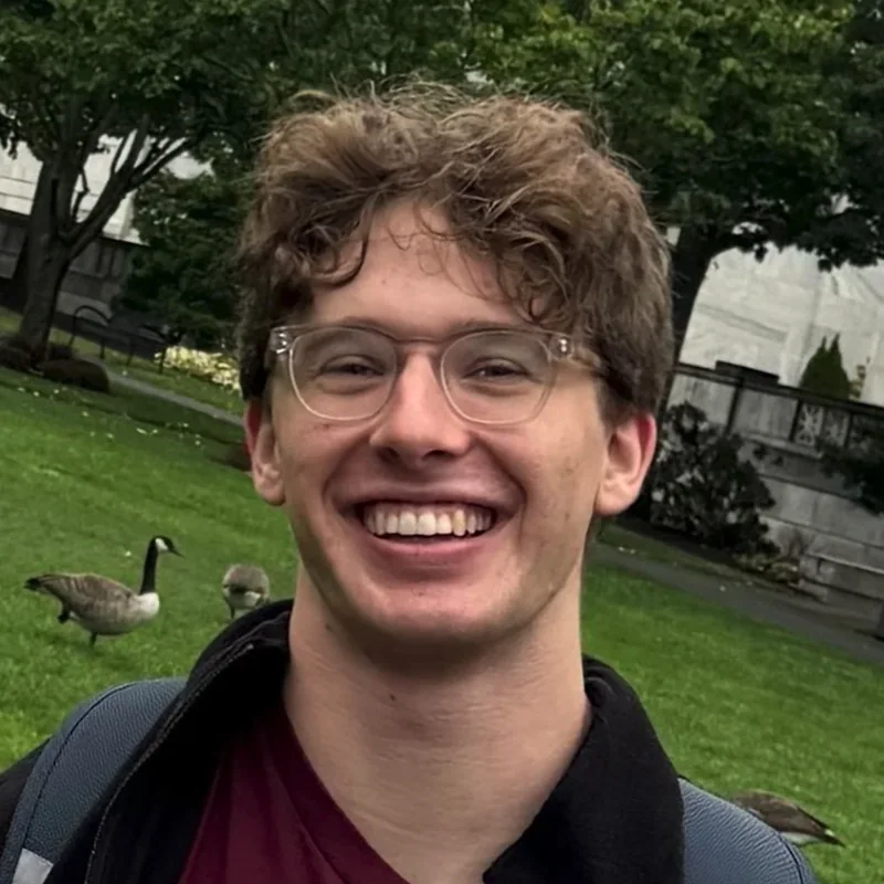 Max Hauptschein