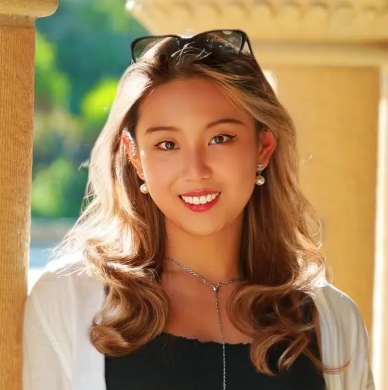 Oceanna Li