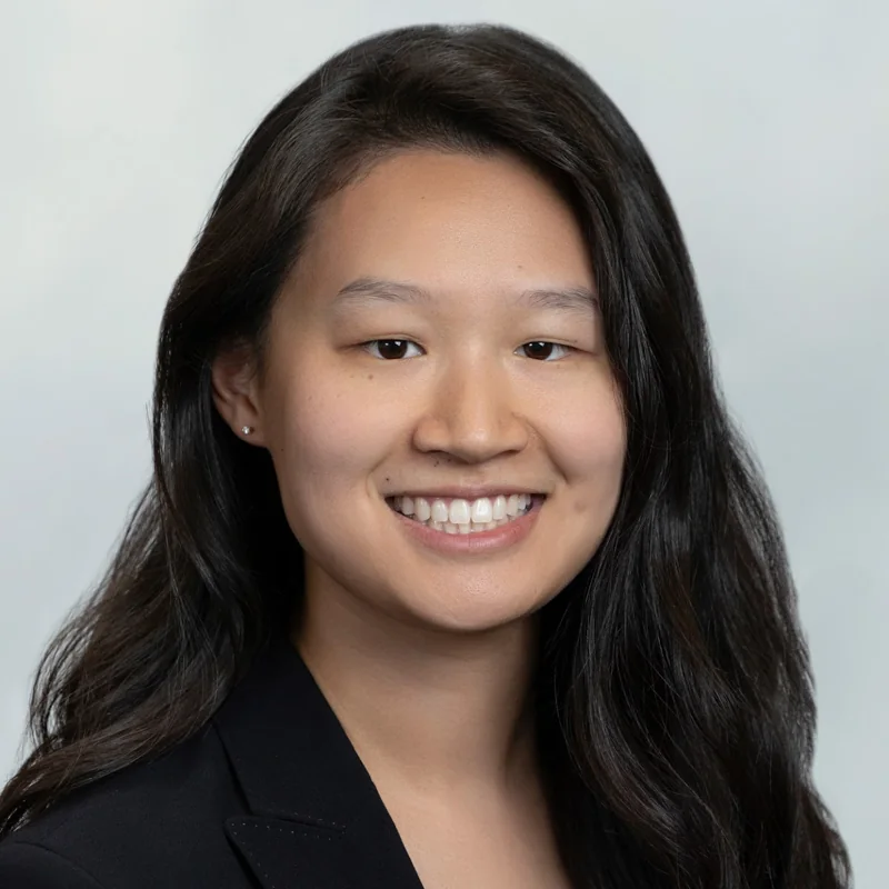 Olivia Zhou