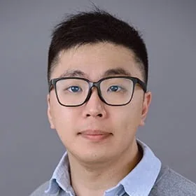 Peter Lin