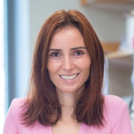 Silvi Rouskin